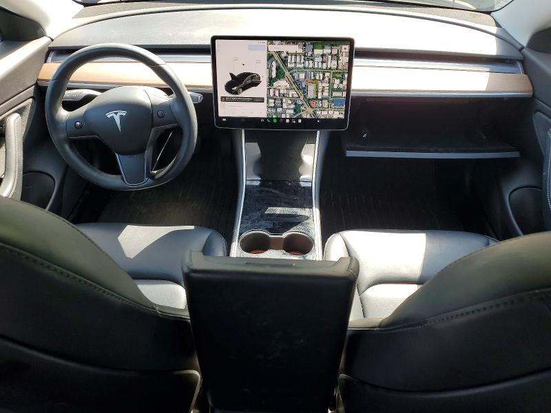 Aukcja sprzedaży 2019 Tesla Model 3, vin: 5YJ3E1EB9KF189363, numer aukcji: 67316976