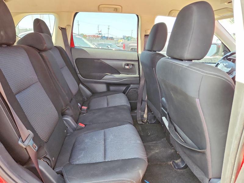 Aukcja sprzedaży 2016 Mitsubishi Outlander, vin: JA4AD3A35GZ028184, numer aukcji: 65051186