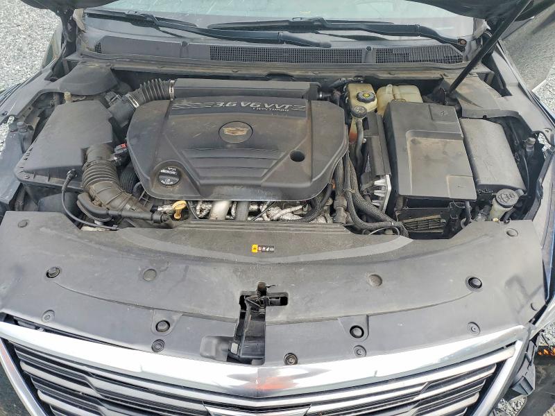 Продаж на аукціоні авто 2018 Cadillac Xts, vin: 2G61W5S88J9146577, номер лоту: 64893816
