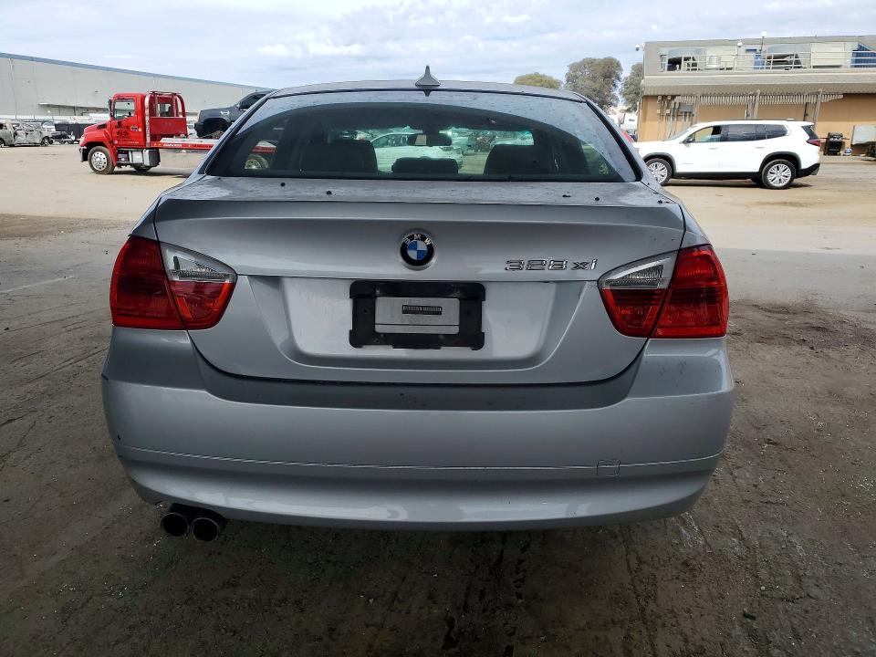 Aukcja sprzedaży 2008 Bmw 328, vin: WBAVC935X8K039037, numer aukcji: 66830556