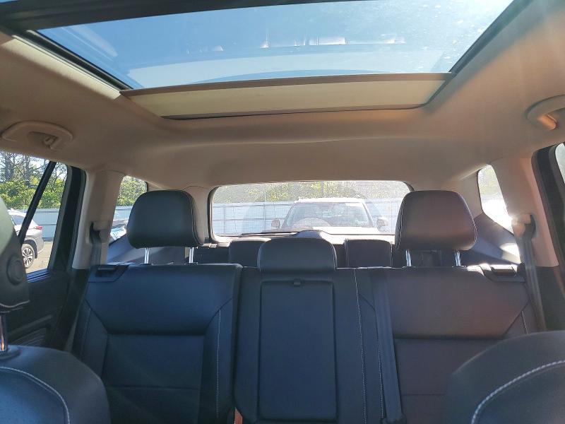 2021 Volkswagen Atlas მანქანა იყიდება აუქციონზე, vin: 1V2RR2CA3MC565102, აუქციონის ნომერი: 66506216