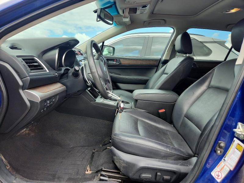 Продаж на аукціоні авто 2017 Subaru Outback, vin: 4S4BSFLC0H3426580, номер лоту: 65527766