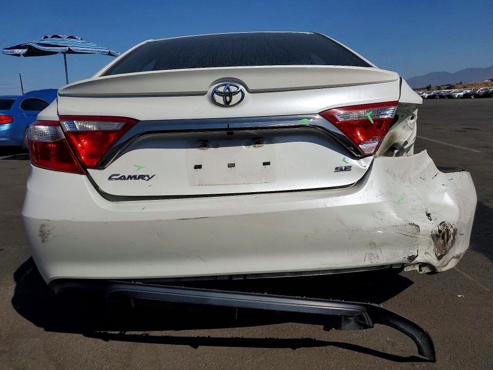 Продажа на аукционе авто 2017 Toyota Camry, vin: 4T1BF1FK8HU427545, номер лота: 63232296