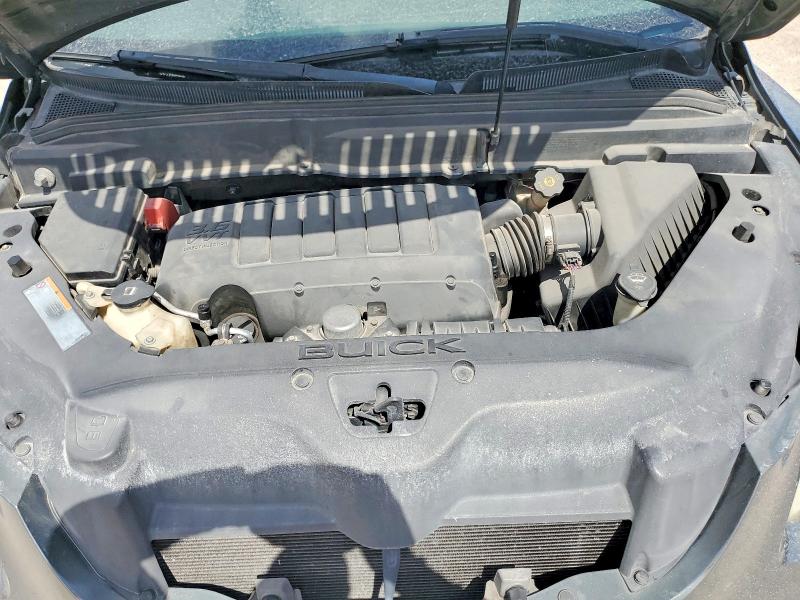 Aukcja sprzedaży 2011 Buick Enclave, vin: 5GAKRBED2BJ224634, numer aukcji: 65329716