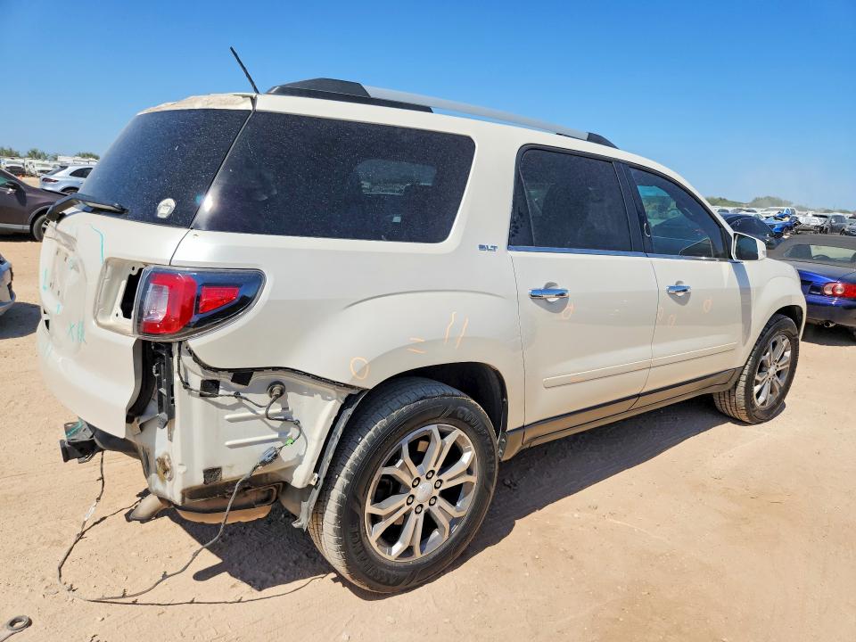 Aukcja sprzedaży 2015 Gmc Acadia, vin: 1GKKRRKD5FJ304497, numer aukcji: 66319586
