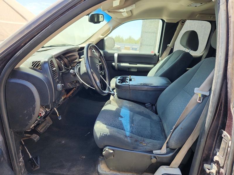 2008 Gmc Sierra მანქანა იყიდება აუქციონზე, vin: 2GTEK19C881178760, აუქციონის ნომერი: 65559036