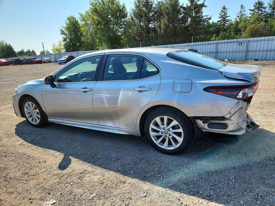 Aukcja sprzedaży 2021 Toyota Camry, vin: 4T1G11AK5MU449413, numer aukcji: 63202576