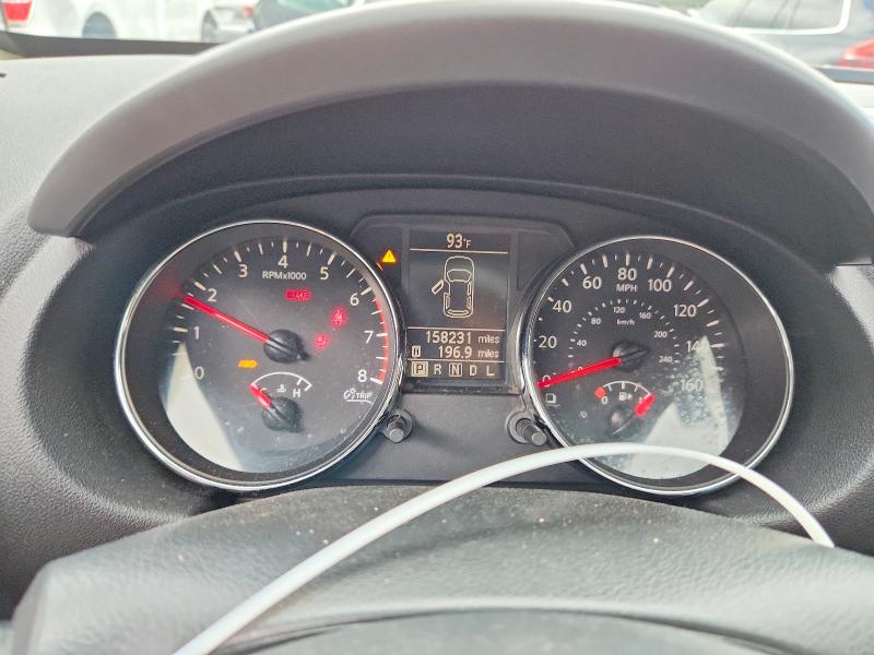 Aukcja sprzedaży 2011 Nissan Rogue, vin: JN8AS5MT4BW178658, numer aukcji: 62947796
