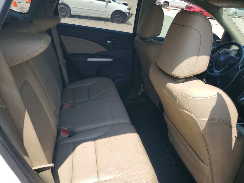 Продажа на аукционе авто 2015 Honda Cr-v, vin: 5J6RM4H79FL035528, номер лота: 64460286