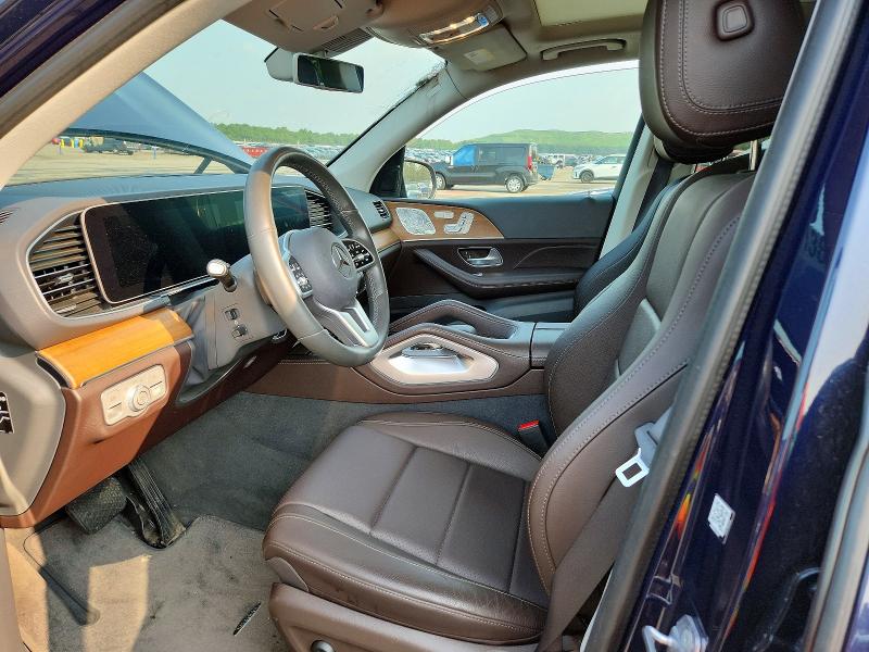 2020 Mercedes-benz Gle მანქანა იყიდება აუქციონზე, vin: 4JGFB4KB7LA247407, აუქციონის ნომერი: 62488136