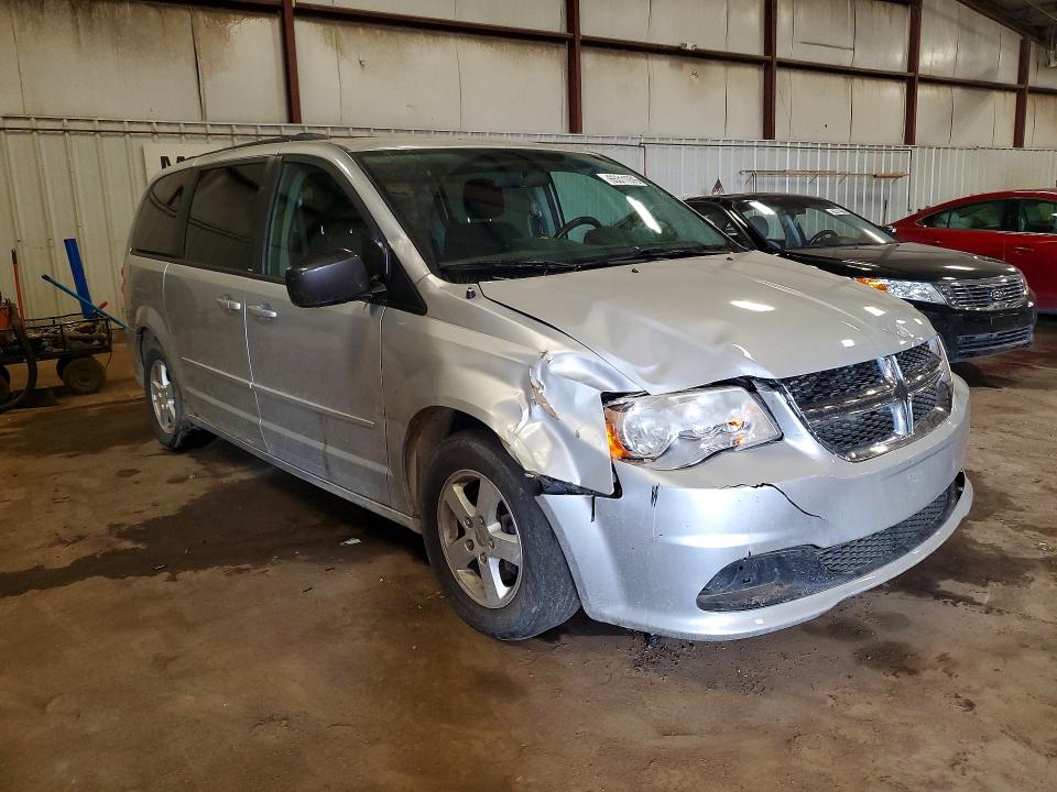 Aukcja sprzedaży 2012 Dodge Grand Caravan, vin: 2C4RDGCG5CR197366, numer aukcji: 65311976