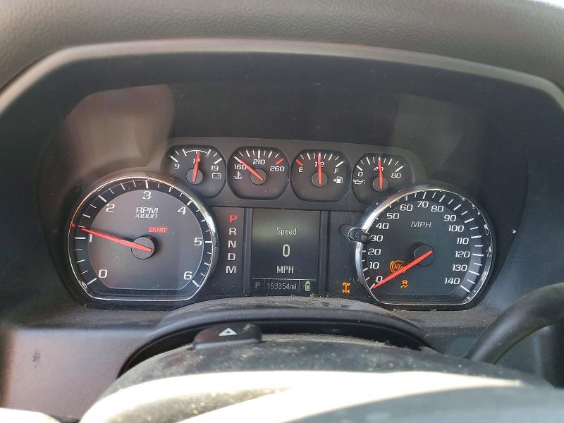 Aukcja sprzedaży 2016 Chevrolet Silverado, vin: 1GCVKNEC1GZ412868, numer aukcji: 63377596