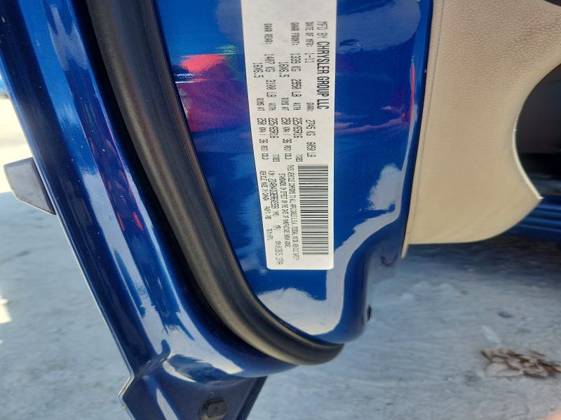 Продаж на аукціоні авто 2011 Dodge Grand Caravan, vin: 2D4RN4DG8BR602938, номер лоту: 64887646