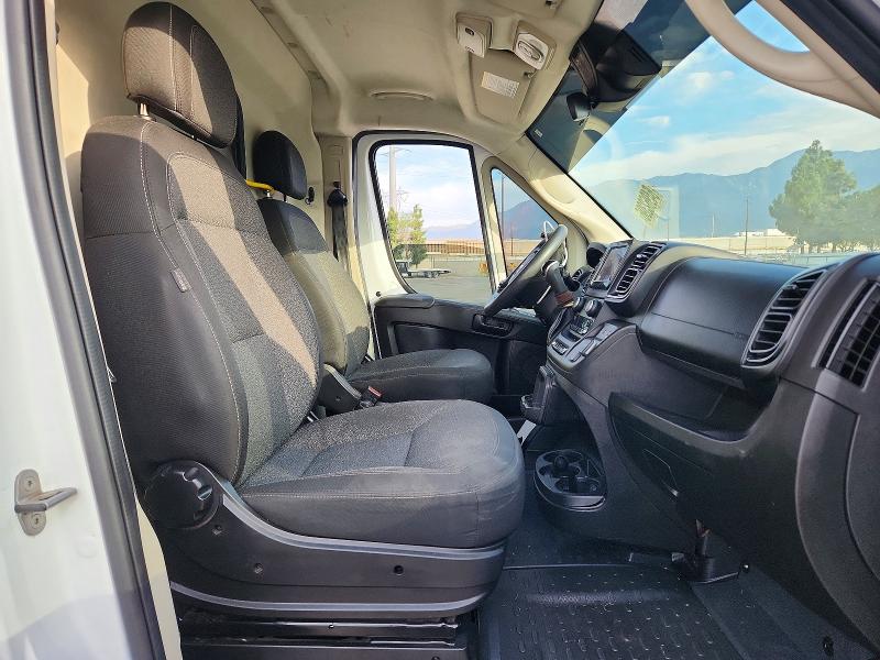 Aukcja sprzedaży 2022 Ram Promaster 3500, vin: 3C6MRVJG4NE104464, numer aukcji: 64962396