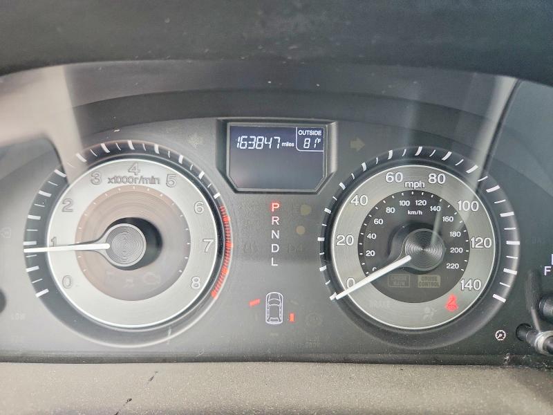 Aukcja sprzedaży 2014 Honda Odyssey, vin: 5FNRL5H69EB092481, numer aukcji: 64279266