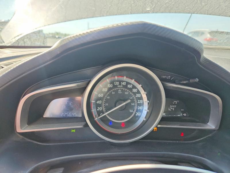 Продажа на аукционе авто 2015 Mazda 3, vin: 3MZBM1U76FM200992, номер лота: 64049176