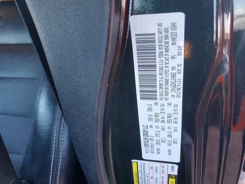 65553596 :رقم المزاد ، 1C4HJWEGXCL240605 vin ، 2012 Jeep Wrangler Unlimited مزاد بيع