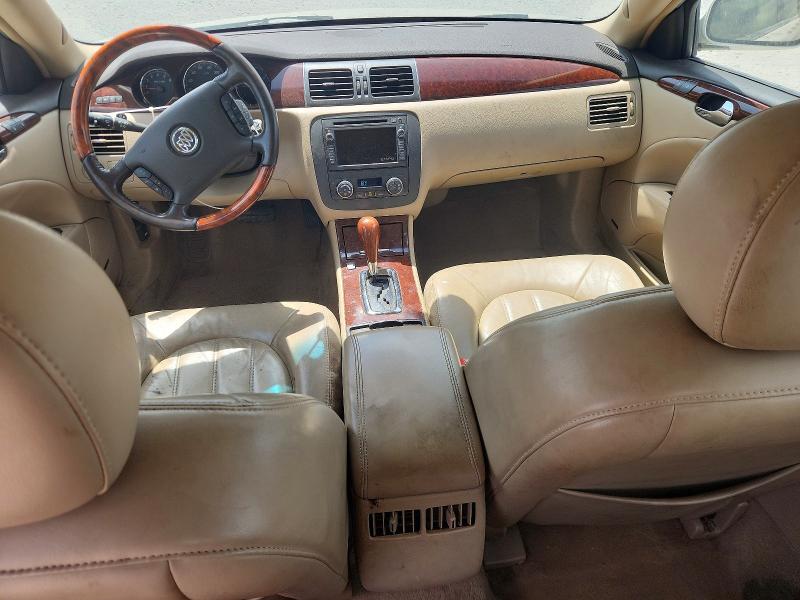 Продаж на аукціоні авто 2008 Buick Lucerne, vin: 1G4HD57228U148467, номер лоту: 65291916