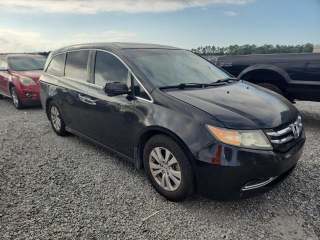 Auction sale of the 2016 Honda Odyssey, vin: 5FNRL5H63GB093192, lot number: 65657396