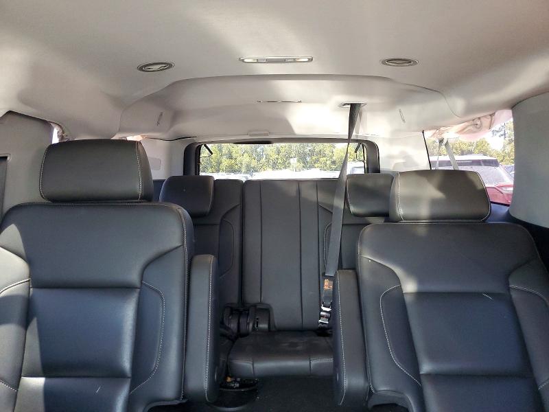 64160156 :رقم المزاد ، 1GKS1GKC3JR144665 vin ، 2018 Gmc Yukon Xl مزاد بيع