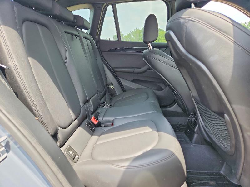 Продаж на аукціоні авто 2020 Bmw X1, vin: WBXJG9C01L5R77755, номер лоту: 66417626