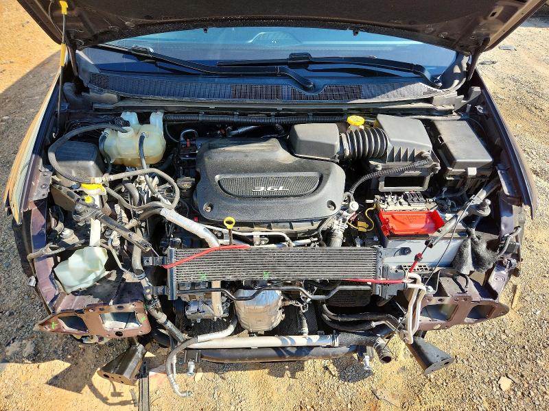 66235076 :رقم المزاد ، 2C4RC1EG4HR743966 vin ، 2017 Chrysler Pacifica مزاد بيع