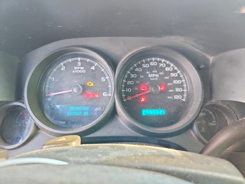 Продажа на аукционе авто 2007 Chevrolet Silverado, vin: 1GCEC19J87Z566363, номер лота: 64847876