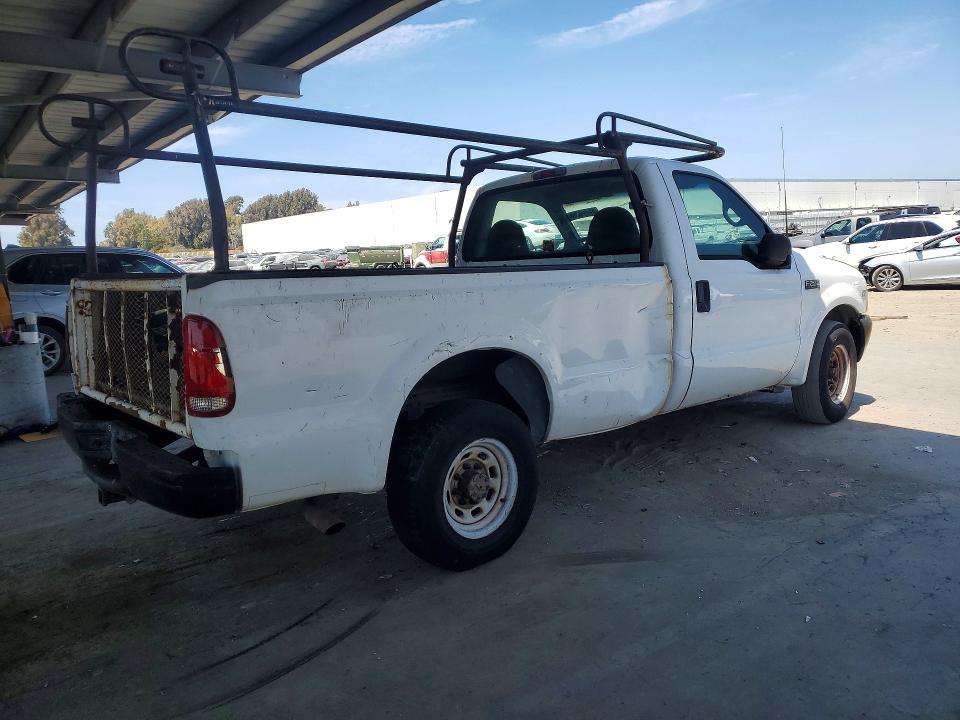 Aukcja sprzedaży 2002 Ford F250, vin: 1FTNF20L02EA17719, numer aukcji: 64744266