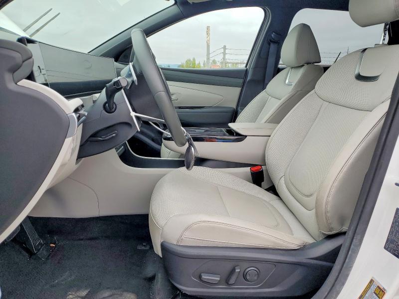 Продаж на аукціоні авто 2025 Hyundai Tucson, vin: KM8JEDD18SU386190, номер лоту: 65029236