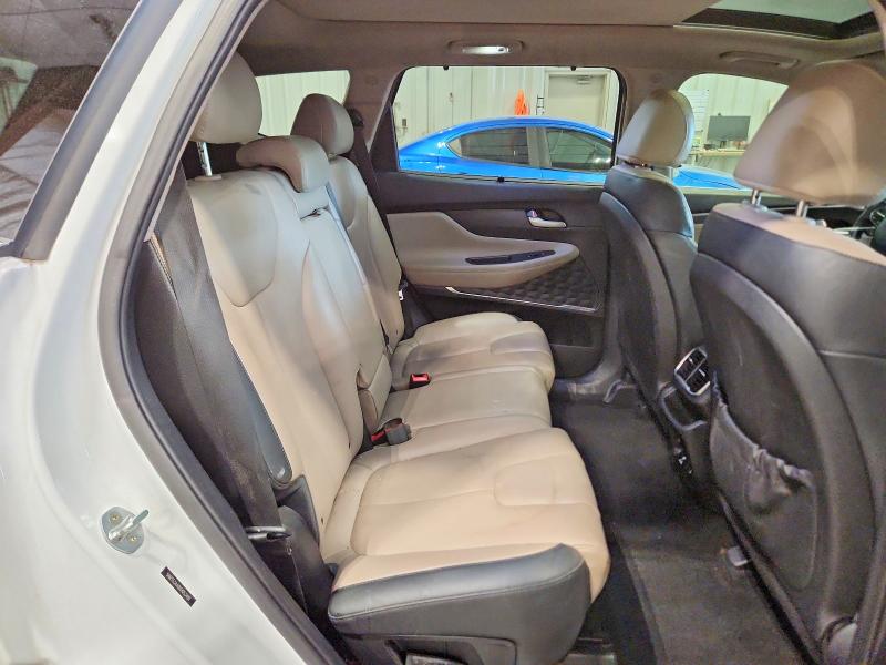 Aukcja sprzedaży 2019 Hyundai Santa Fe, vin: 5NMS53AA0KH053481, numer aukcji: 65558786