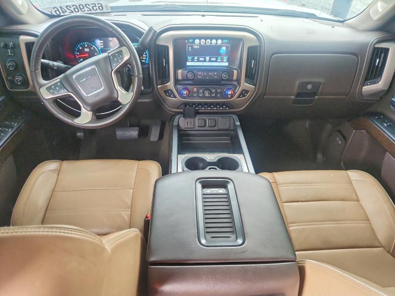 Aukcja sprzedaży 2017 Gmc Sierra, vin: 3GTU2PEJ7HG267391, numer aukcji: 65296246
