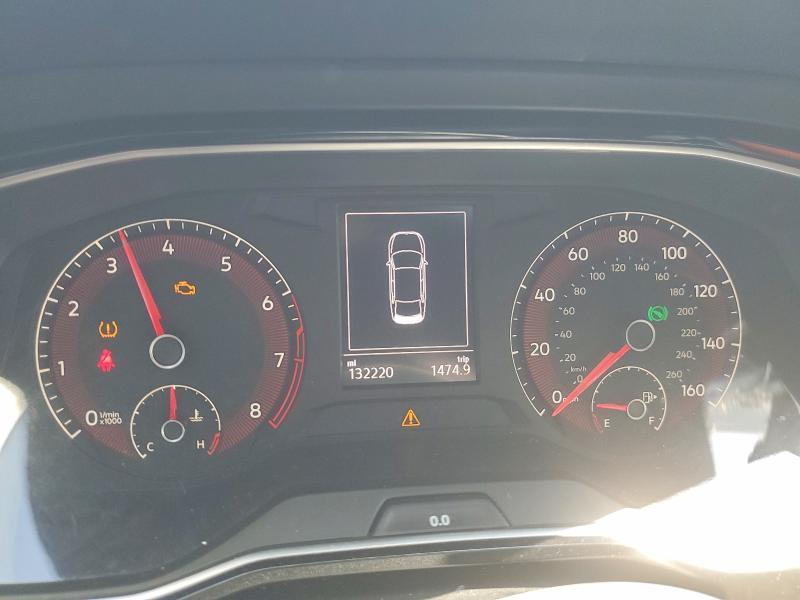 2019 Volkswagen Jetta მანქანა იყიდება აუქციონზე, vin: 3VWCB7BU0KM154009, აუქციონის ნომერი: 65642326