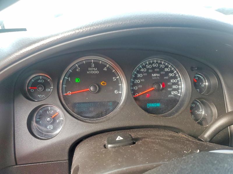 63781746 :رقم المزاد ، 1GNSKBE00DR220352 vin ، 2013 Chevrolet Tahoe مزاد بيع