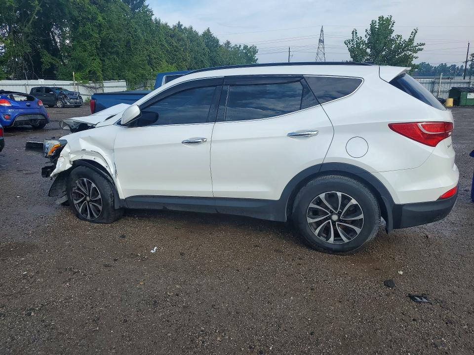 Aukcja sprzedaży 2016 Hyundai Santa Fe Sport, vin: 5XYZUDLB8GG335964, numer aukcji: 66658386