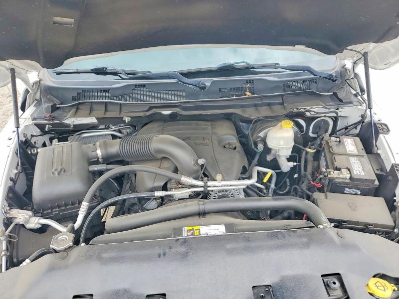 2016 Ram 1500 მანქანა იყიდება აუქციონზე, vin: 1C6RR6GT8GS375902, აუქციონის ნომერი: 67121356