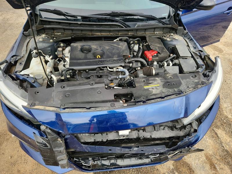 Aukcja sprzedaży 2020 Nissan Altima, vin: 1N4BL4CV6LC180804, numer aukcji: 65829766