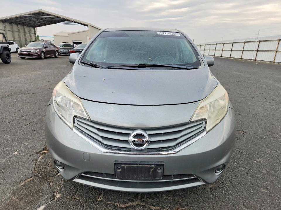 Продажа на аукционе авто 2014 Nissan Versa Note, vin: 3N1CE2CP5EL407764, номер лота: 67205306