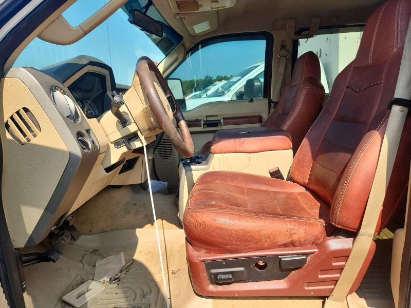 Aukcja sprzedaży 2008 Ford F350, vin: 1FTWW33R88EE47372, numer aukcji: 62796186