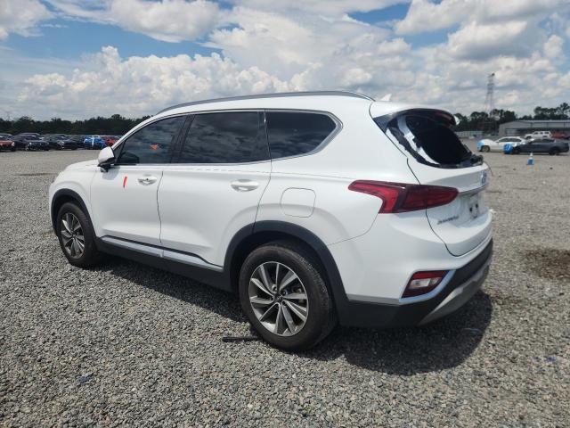 Продаж на аукціоні авто 2019 Hyundai Santa Fe, vin: 5NMS33AD0KH054100, номер лоту: 64750246