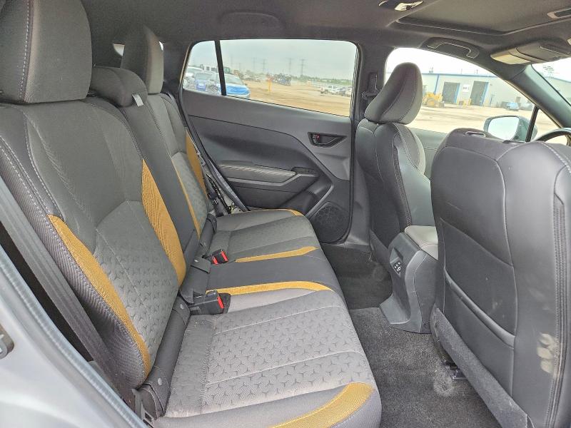 Aukcja sprzedaży 2024 Subaru Crosstrek, vin: 4S4GUHF61R3820009, numer aukcji: 63395326