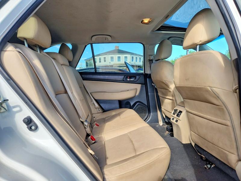 Продаж на аукціоні авто 2016 Subaru Outback, vin: 4S4BSENC2G3236401, номер лоту: 67158156