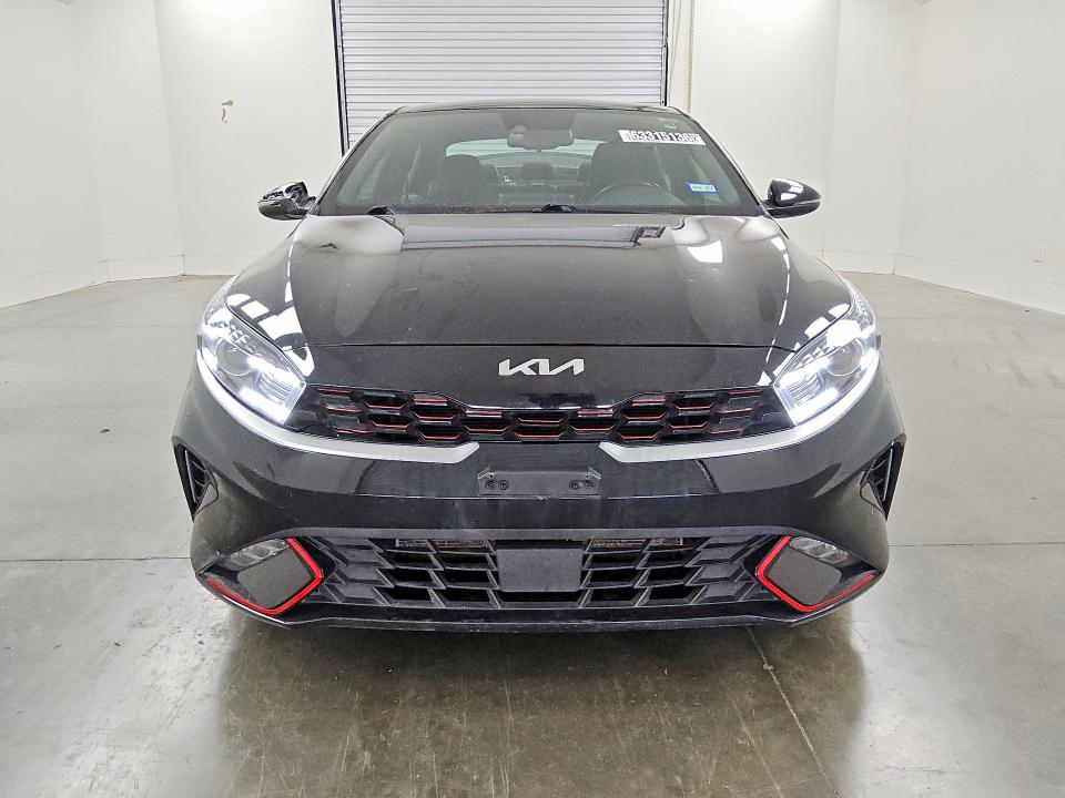 Aukcja sprzedaży 2023 Kia Forte, vin: 3KPF54AD9PE660947, numer aukcji: 63315136