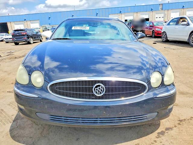Продаж на аукціоні авто 2007 Buick Lacrosse, vin: 2G4WD582371107491, номер лоту: 65118086