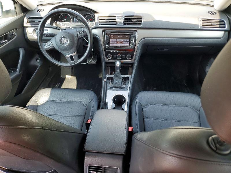 Продажа на аукционе авто 2014 Volkswagen Passat, vin: 1VWBT7A38EC040265, номер лота: 63879656