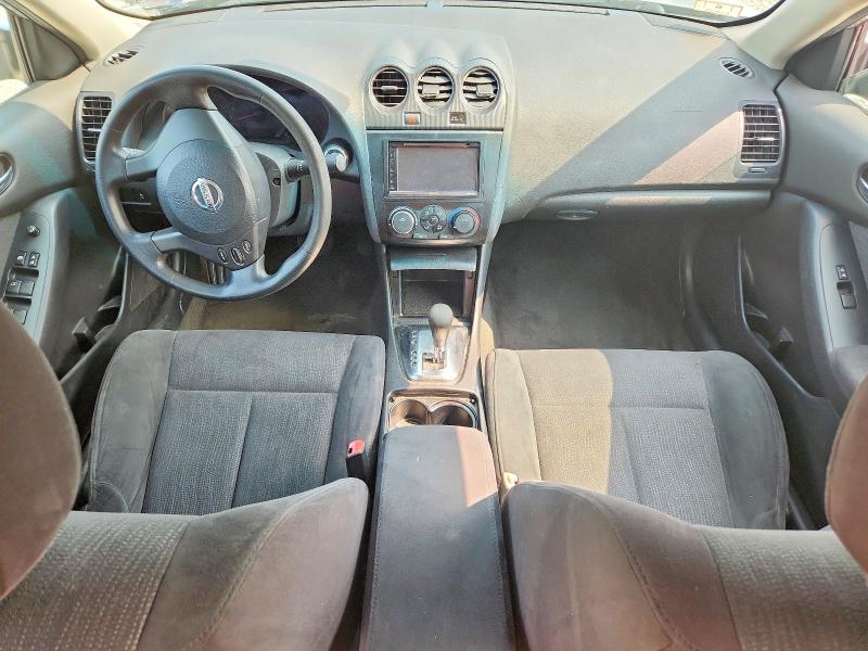 64037526 :رقم المزاد ، 1N4AL2AP7CN461423 vin ، 2012 Nissan Altima مزاد بيع