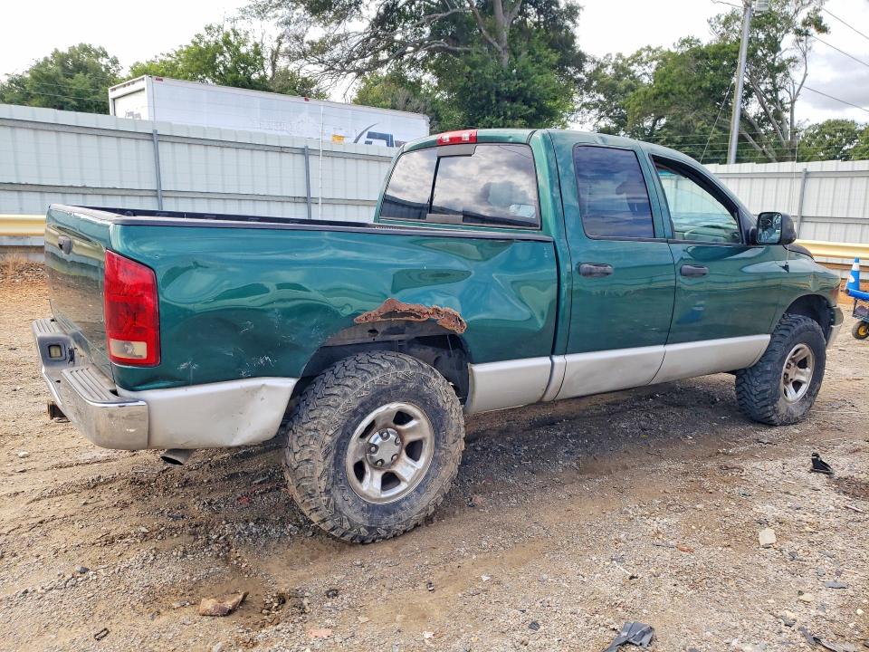 64539506 :رقم المزاد ، 1D7HU18D83S225138 vin ، 2003 Dodge Ram 1500 مزاد بيع