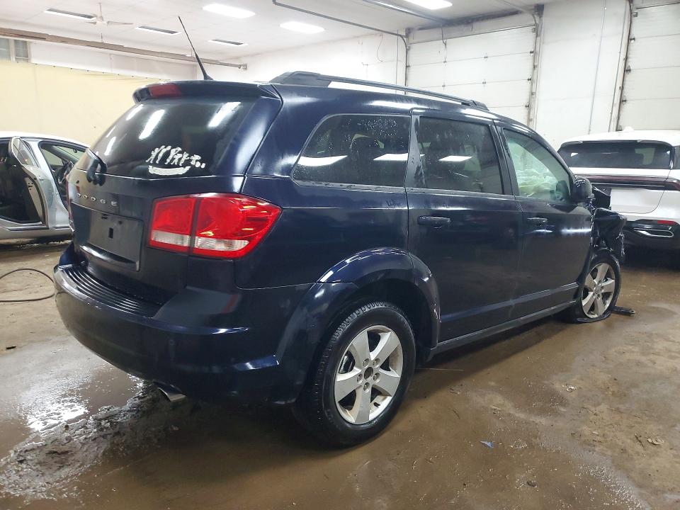 Продаж на аукціоні авто 2011 Dodge Journey, vin: 3D4PG1FG7BT512206, номер лоту: 64958886