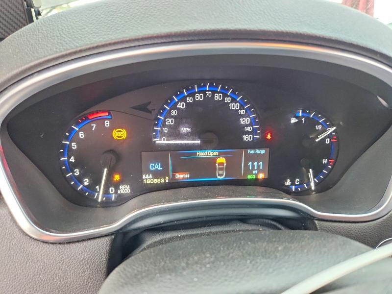 Aukcja sprzedaży 2013 Cadillac Srx, vin: 3GYFNEE36DS522121, numer aukcji: 66059676