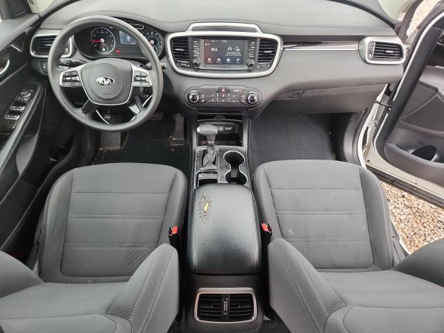 Продаж на аукціоні авто 2020 Kia Sorento, vin: 5XYPG4A3XLG631900, номер лоту: 63464536
