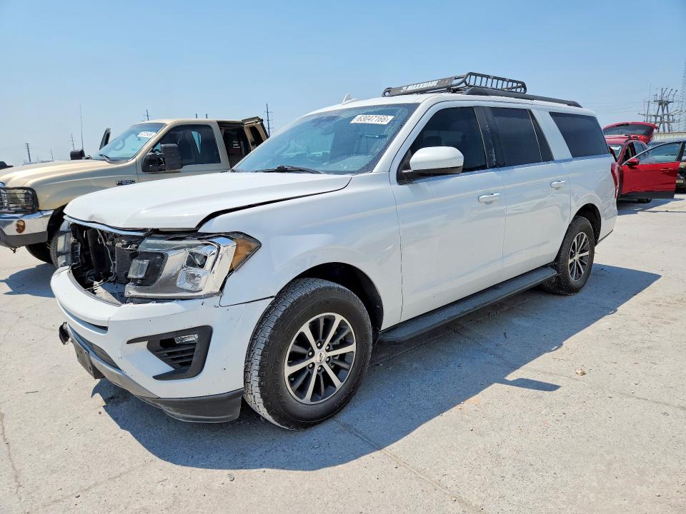 Aukcja sprzedaży 2020 Ford Expedition, vin: 1FMJK1HT8LEA69265, numer aukcji: 63047166